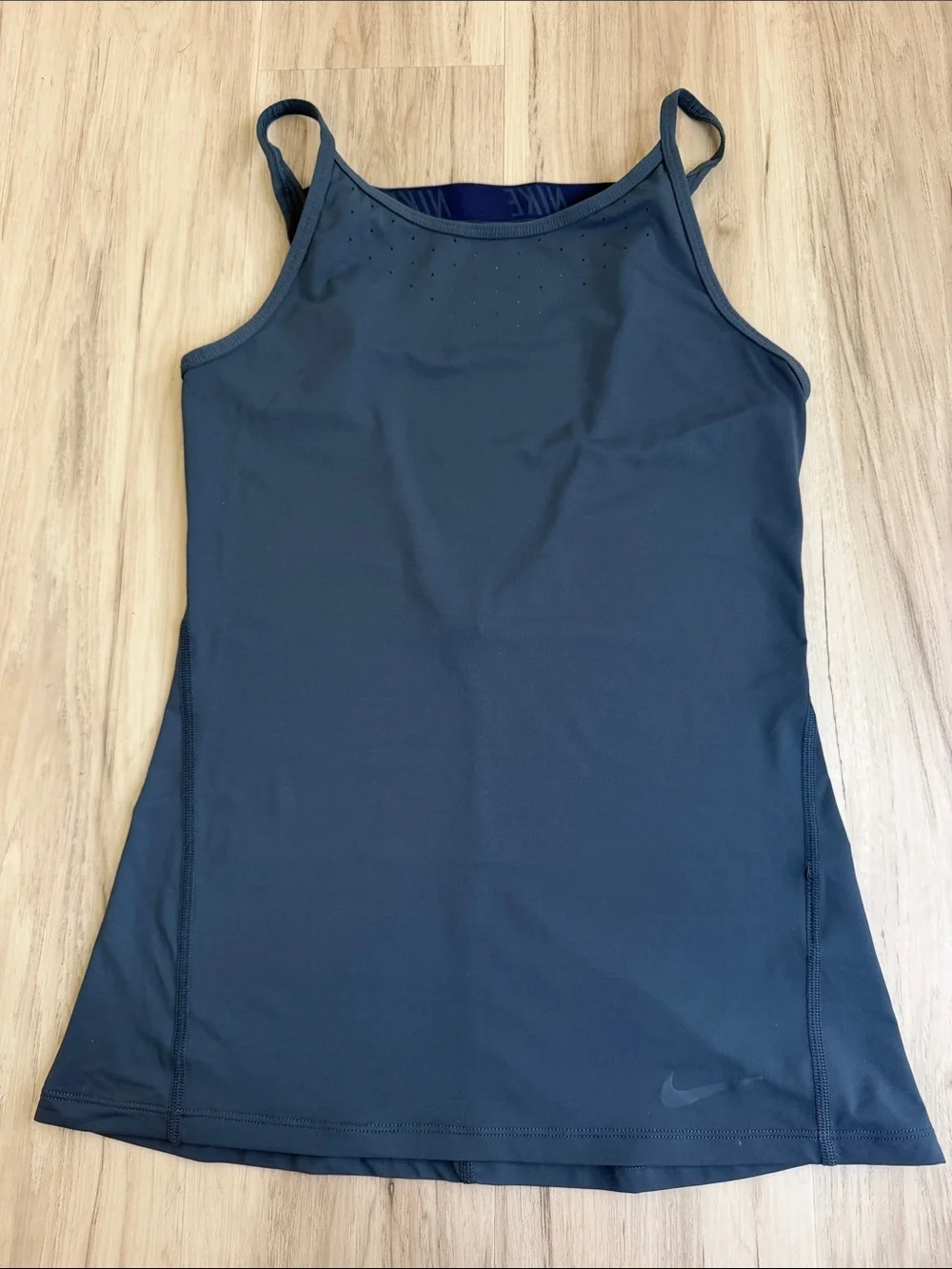 Nike slim fit